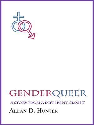 cover image of GenderQueer